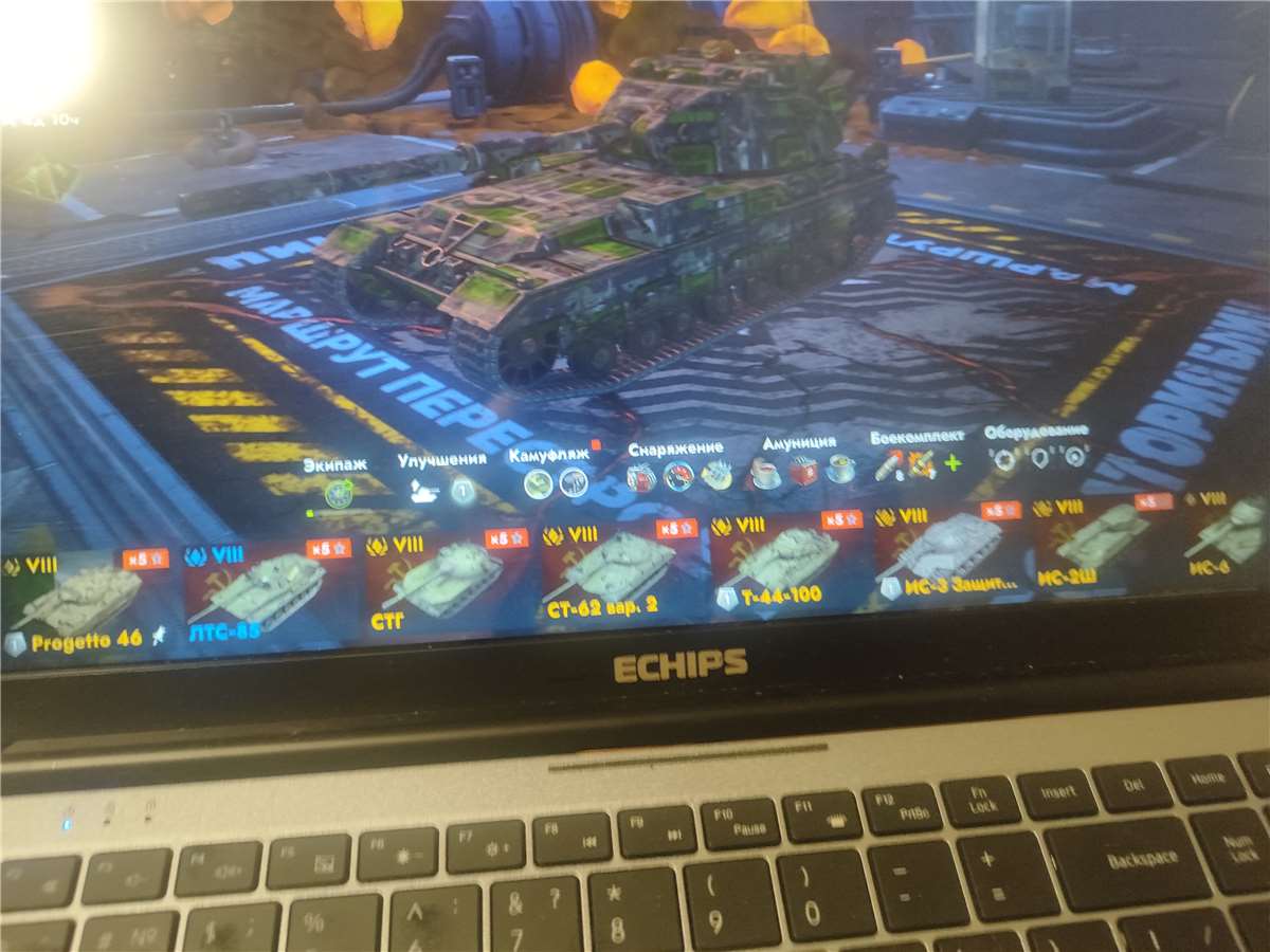 продажа аккаунта к игре Tanks Blitz, WoT(Lesta, WG)