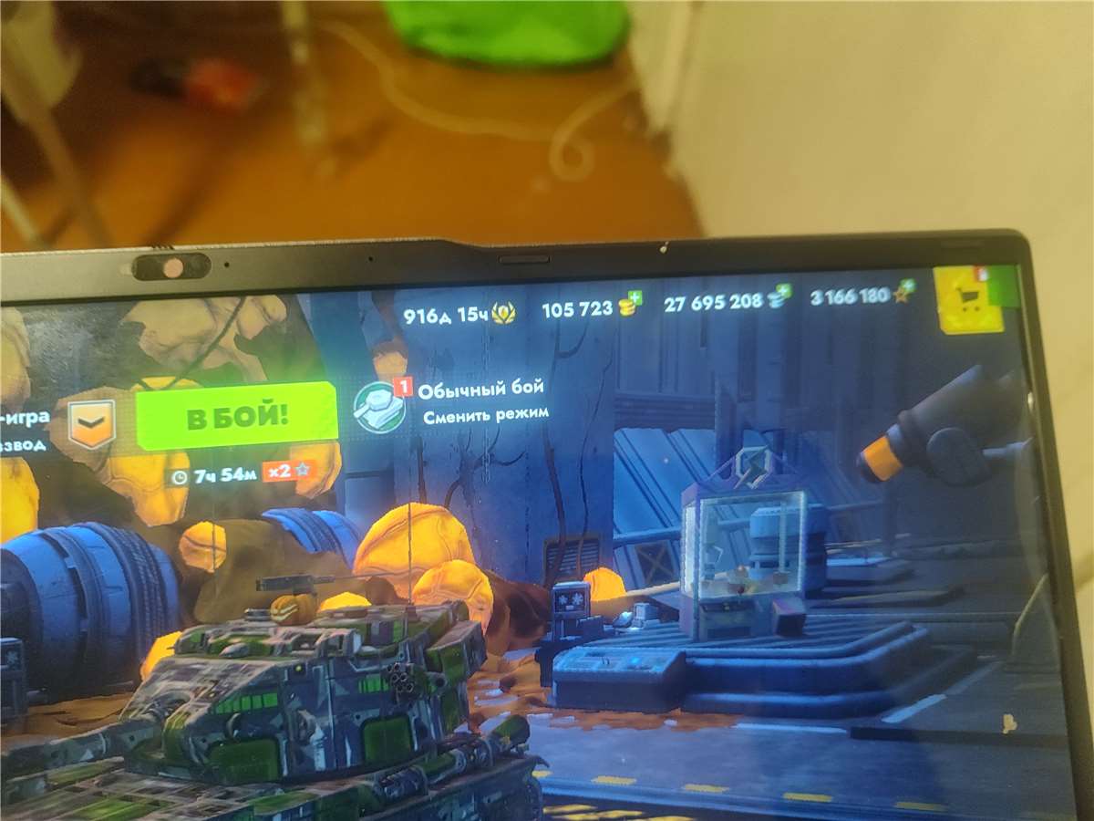 продажа аккаунта к игре Tanks Blitz, WoT(Lesta, WG)