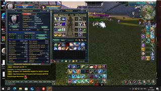 купить аккаунт Perfect World, PW Mobile