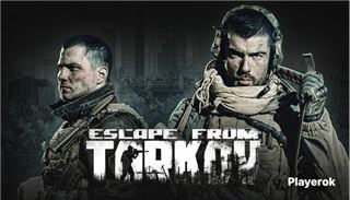 Escape From Tarkov. Standard Edition - продам аккаунт купить аккаунт Escape from Tarkov