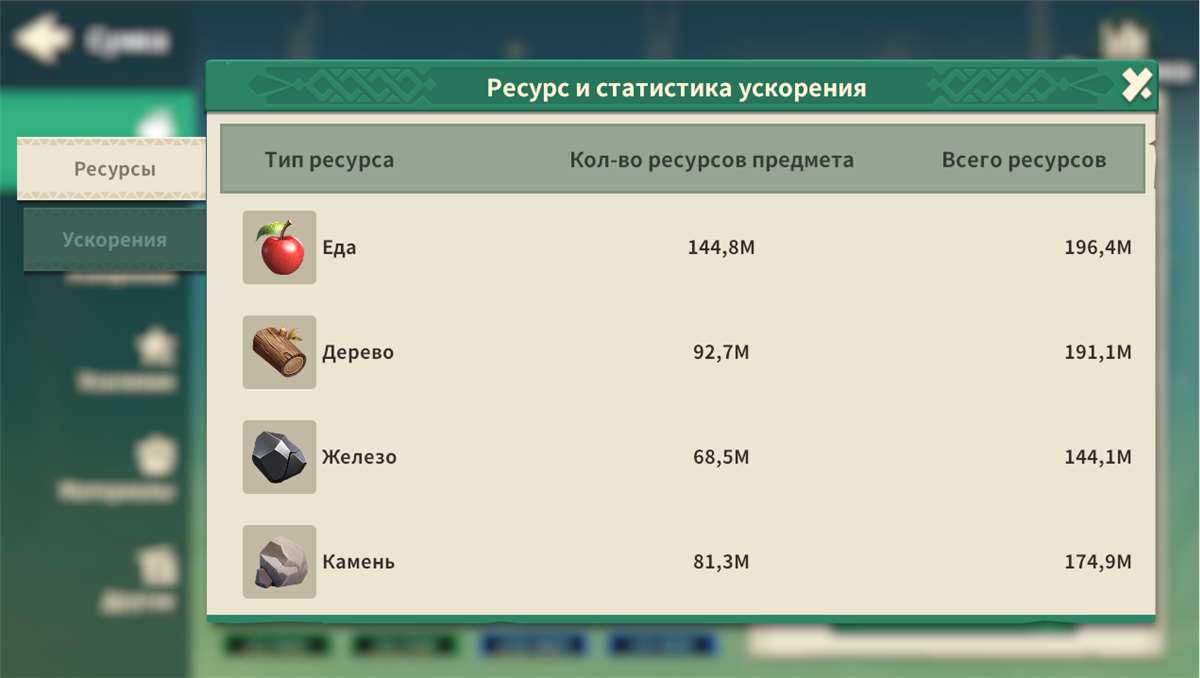 продажа аккаунта к игре Fate war (Война судьбы)