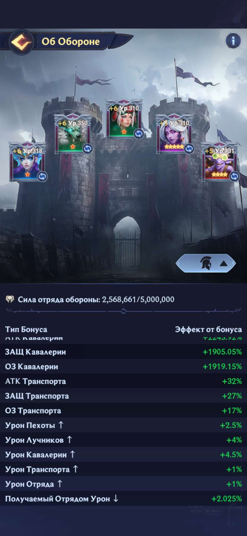 продажа аккаунта к игре Puzzles & chaos