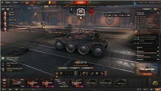 купить аккаунт Мир Танков, WoT(Lesta, WG)