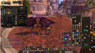 Продам аккаут uwow legion - продам аккаунт купить аккаунт World of Warcraft (WoW)