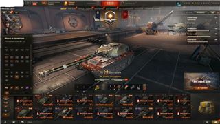 купить аккаунт Мир Танков, WoT(Lesta, WG)