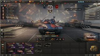 купить аккаунт Мир Танков, WoT(Lesta, WG)