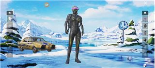 купить аккаунт PUBG MOBILE