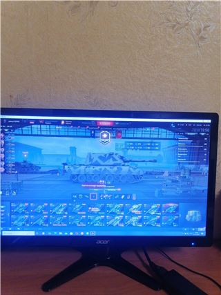 купить аккаунт Мир Танков, WoT(Lesta, WG)