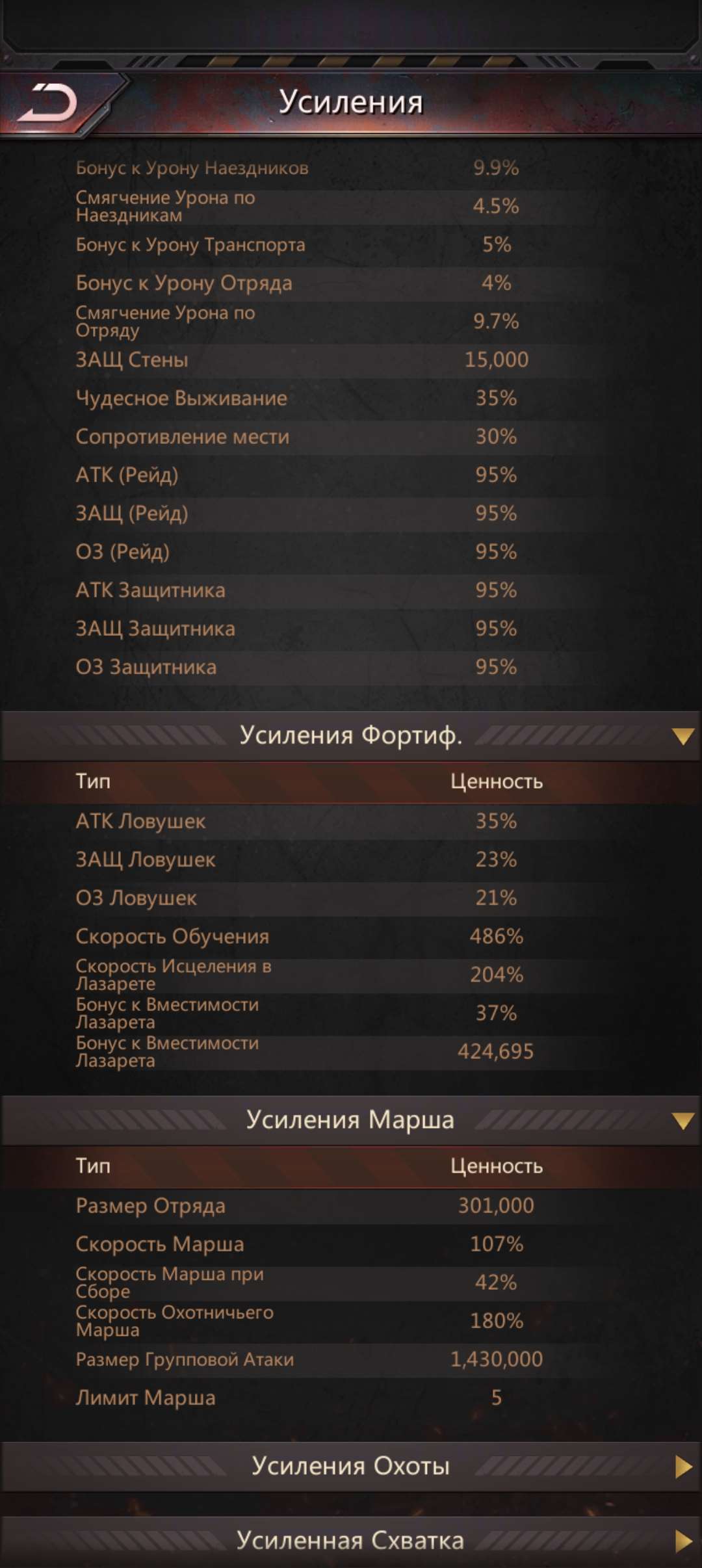 продажа аккаунта к игре Puzzles & Survival