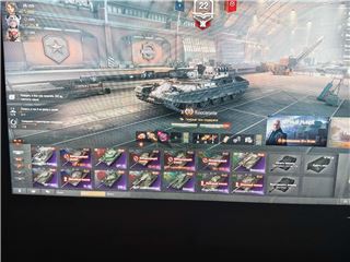 купить аккаунт Мир Танков, WoT(Lesta, WG)