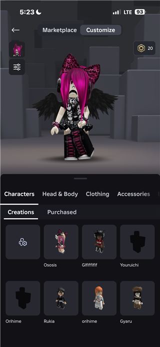 продаю аккаунт в роблоксе - продам аккаунт купить аккаунт Roblox