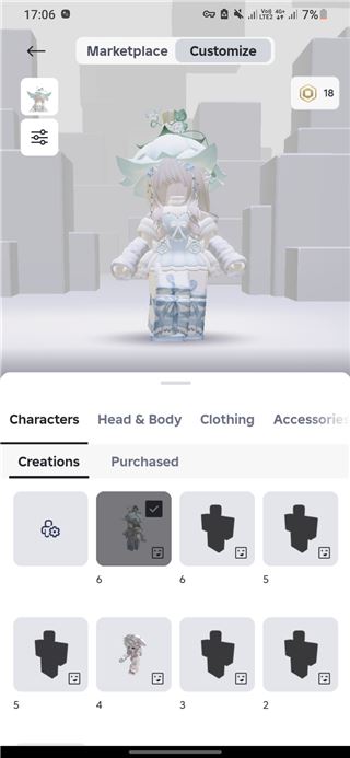 Продам аккаунт роблокс, донатный, женскийски - продам аккаунт купить аккаунт Roblox