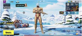 купить аккаунт PUBG