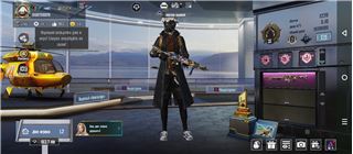 купить аккаунт PUBG MOBILE