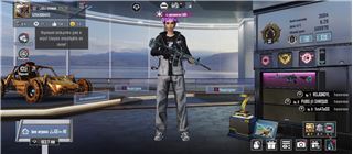 купить аккаунт PUBG MOBILE