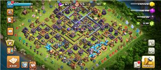 купить аккаунт Lords Mobile