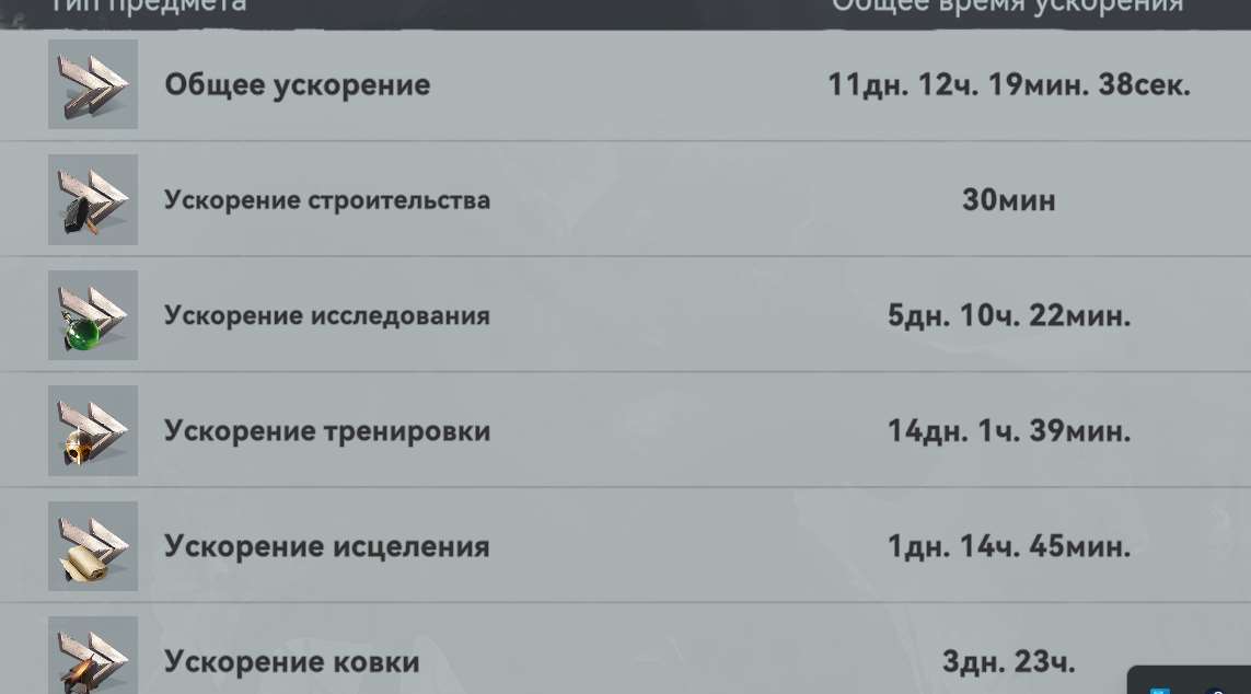 продажа аккаунта к игре Viking Rise