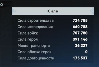 620 продам стартовый - продам аккаунт купить аккаунт Viking Rise
