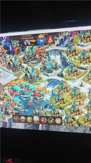 Боевой акаунт - продам аккаунт купить аккаунт Vikings war of clans