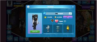 купить аккаунт Аватария