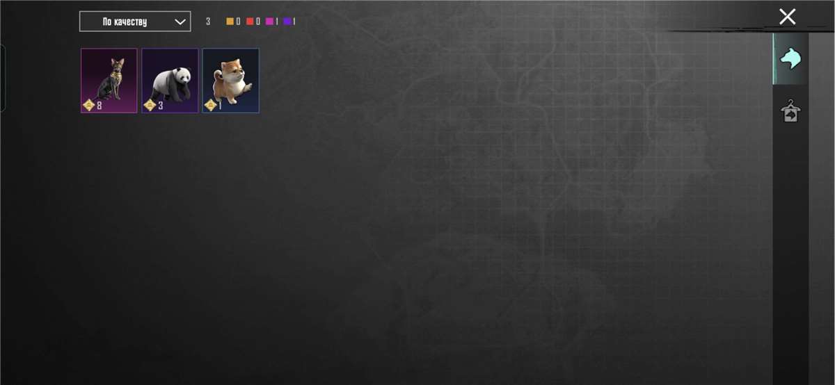 продажа аккаунта к игре PUBG MOBILE