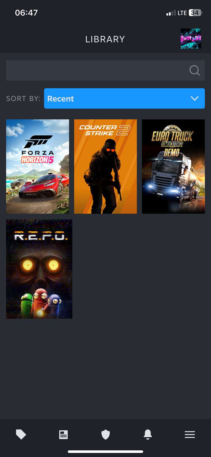 продажа аккаунта к игре CS GO & CS2