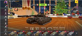 купить аккаунт Tanks Blitz, WoT(Lesta, WG)