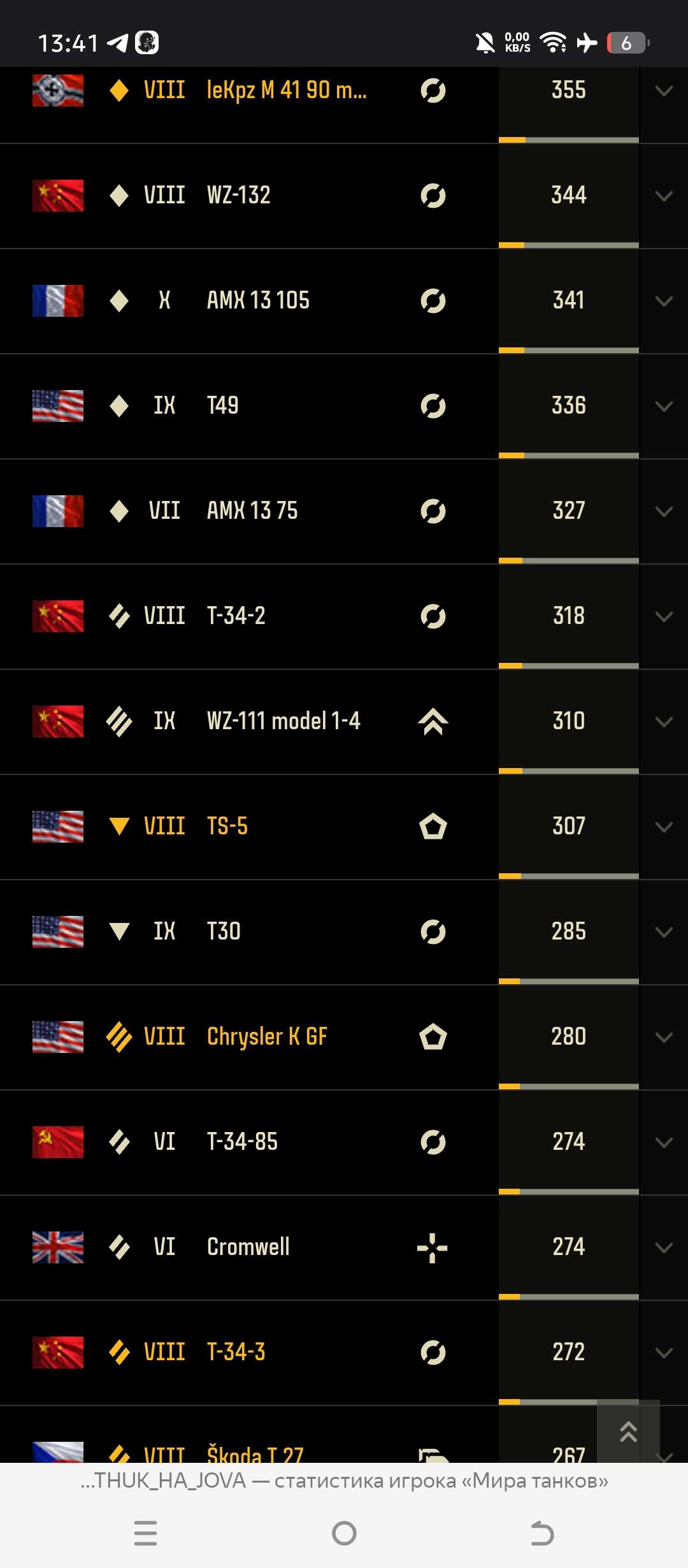 продажа аккаунта к игре Мир Танков, WoT(Lesta, WG)