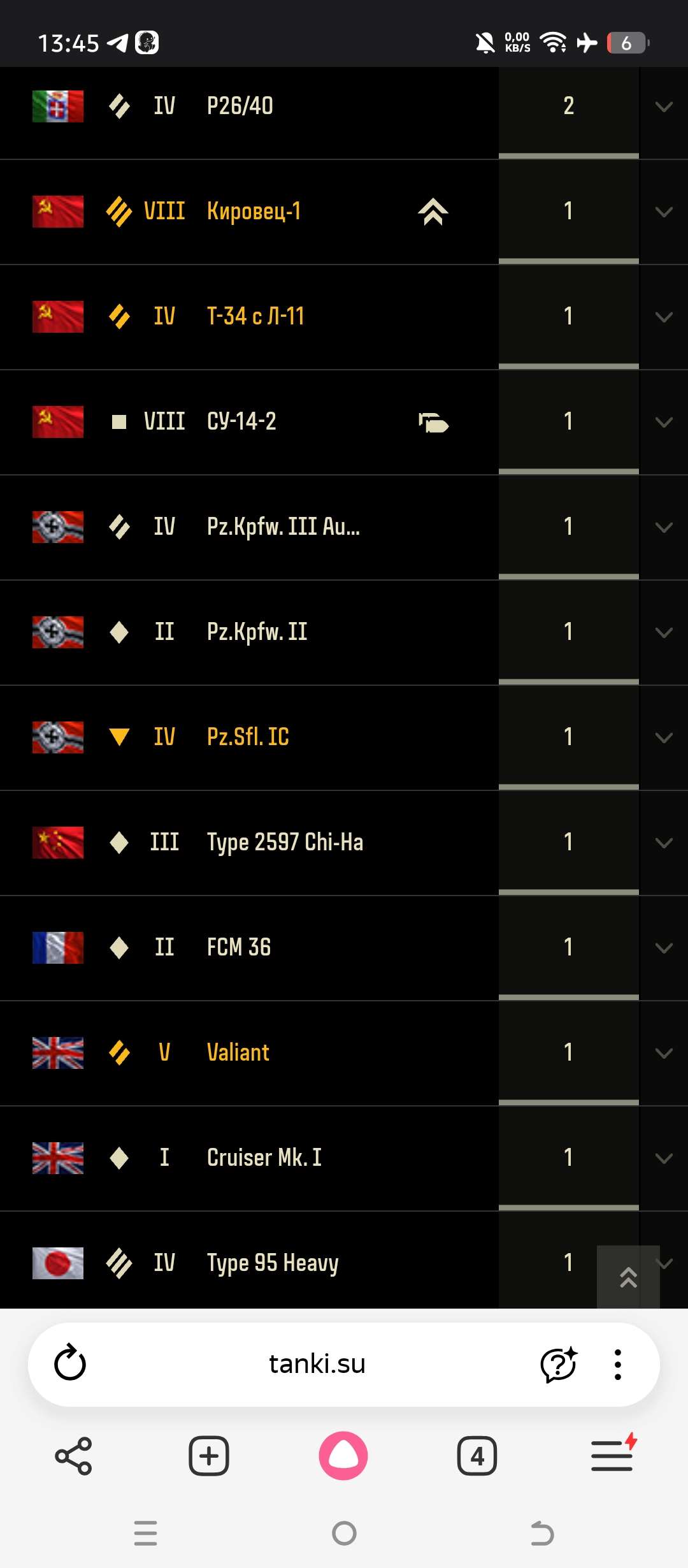 продажа аккаунта к игре Мир Танков, WoT(Lesta, WG)