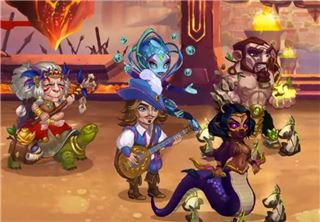 купить аккаунт Aion