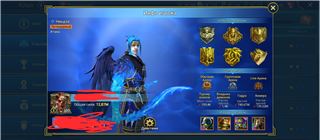 Продам аккаунт - продам аккаунт купить аккаунт Raid Shadow Legends