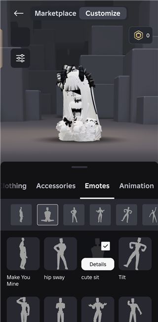 купить аккаунт Roblox