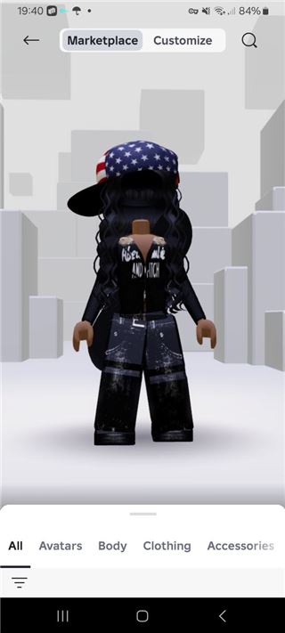 купить аккаунт Roblox