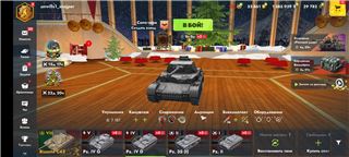 TANKS BLITZ аккаунт - продам аккаунт купить аккаунт Битва титанов