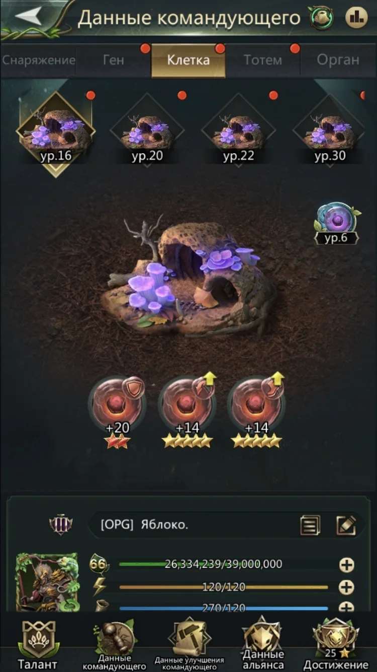 продажа аккаунта к игре Ant Legion