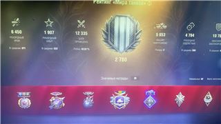 купить аккаунт Мир Танков, WoT(Lesta, WG)