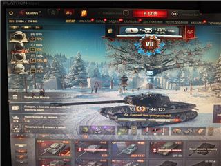 купить аккаунт Мир Танков, WoT(Lesta, WG)