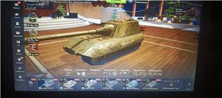 купить аккаунт Tanks Blitz, WoT(Lesta, WG)