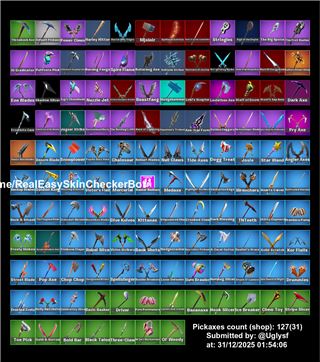 купить аккаунт Fortnite