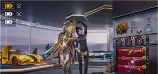 купить аккаунт PUBG MOBILE