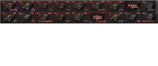 купить аккаунт Мир Танков, WoT(Lesta, WG)