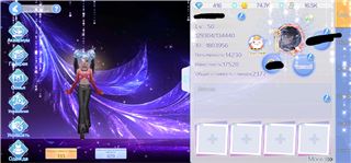 купить аккаунт Sweet dance