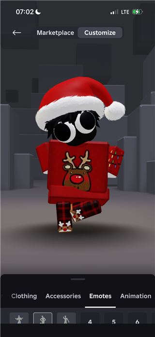 купить аккаунт Roblox