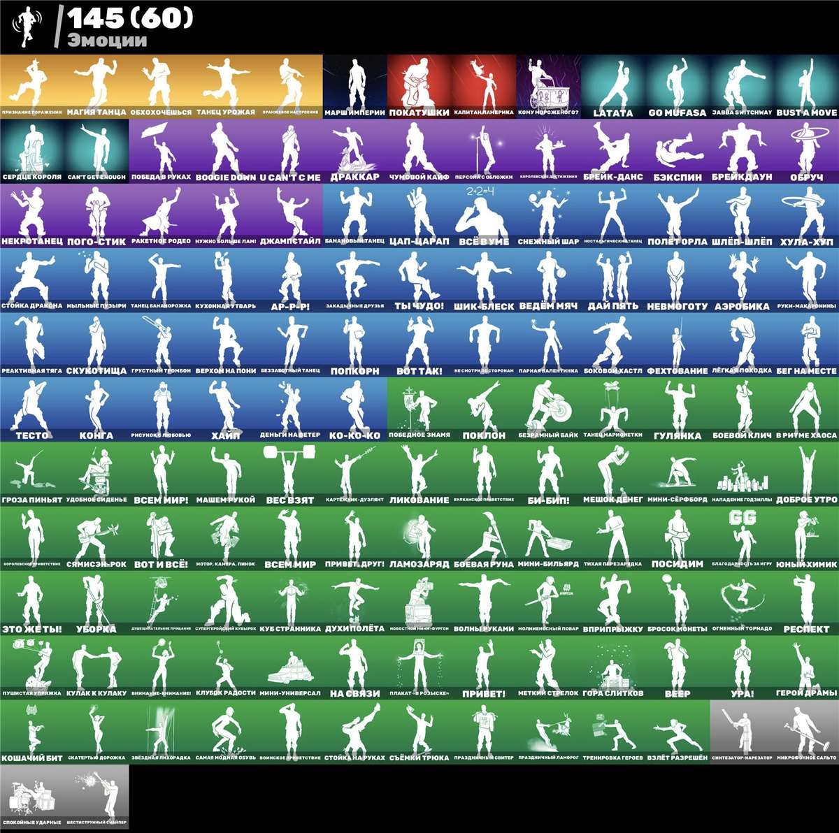 продажа аккаунта к игре Fortnite