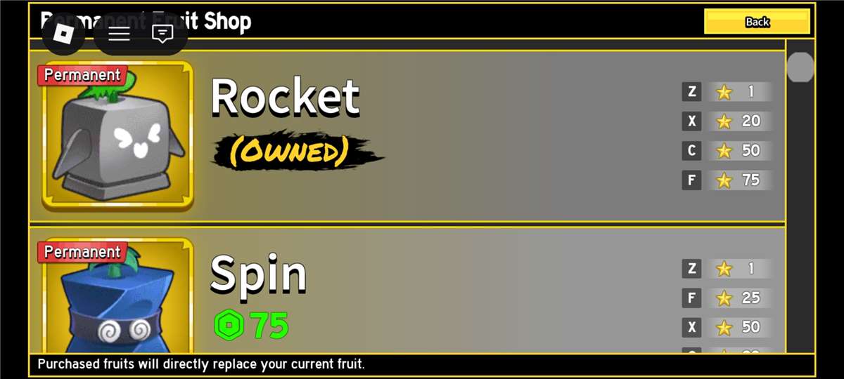 продажа аккаунта к игре Roblox