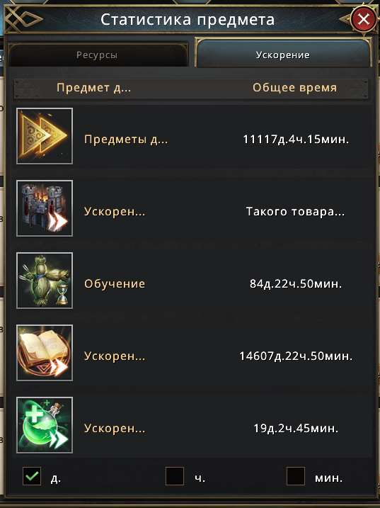 продажа аккаунта к игре Игра престолов: Зима близко