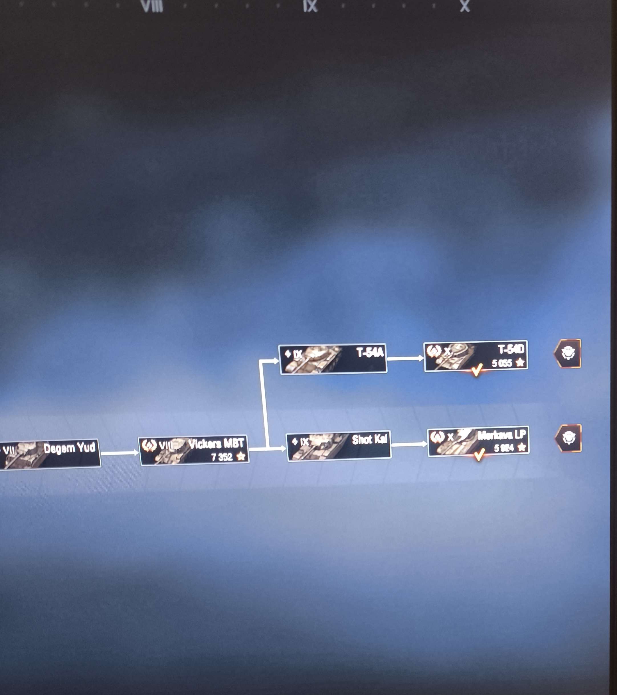 продажа аккаунта к игре Мир Танков, WoT(Lesta, WG)