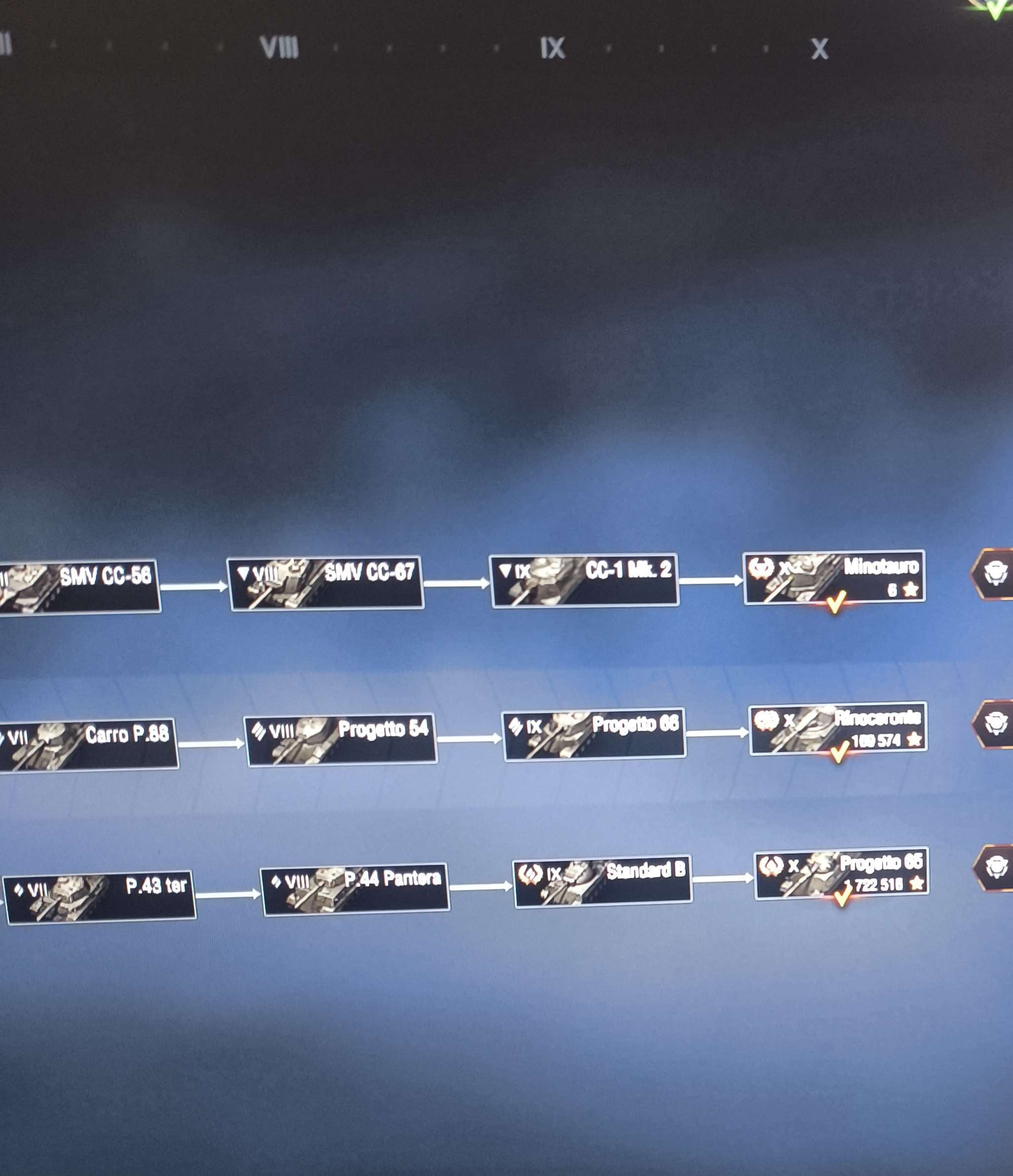 продажа аккаунта к игре Мир Танков, WoT(Lesta, WG)