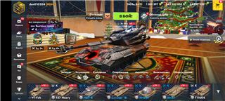 купить аккаунт Мир Танков, WoT(Lesta, WG)