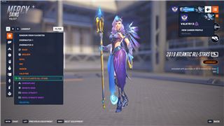 купить аккаунт Overwatch